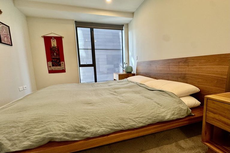 Photo of property in Vsp South, 805/166 Victoria Street, Te Aro, Wellington, 6011