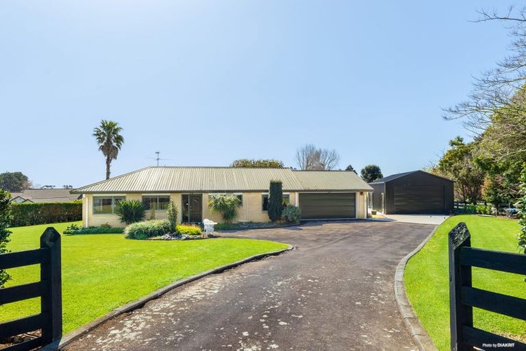Photo of property in 7 Bayview Drive, Waiuku, 2123