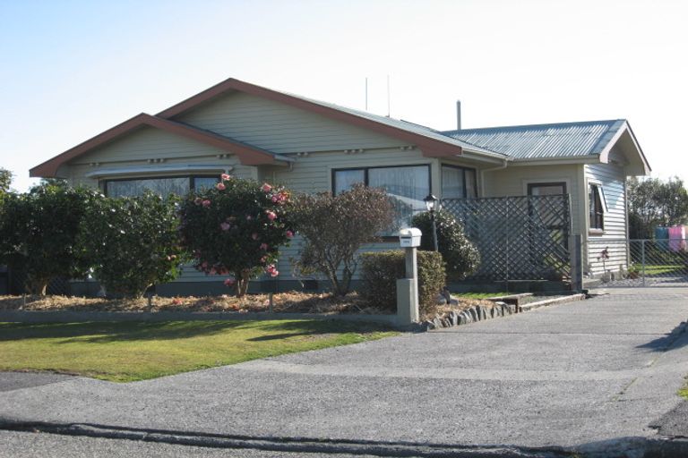 Photo of property in 169 Brittan Street, Hokitika, 7810