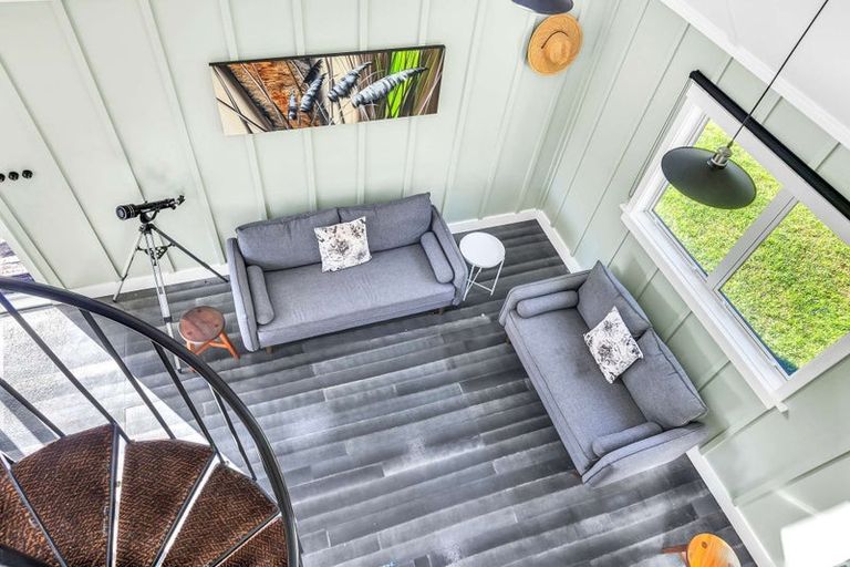 Photo of property in 280 Taylor Road, Taipa, Kaitaia, 0483