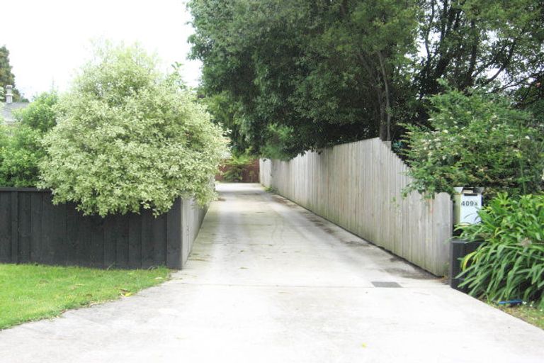 Photo of property in 409a Great South Road, Opaheke, Papakura, 2113