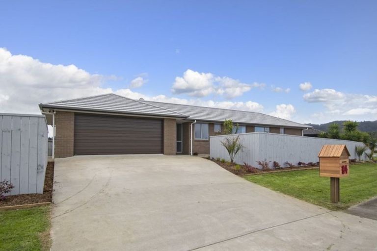 Photo of property in 34 Pompallier Estate Drive, Maunu, Whangarei, 0110