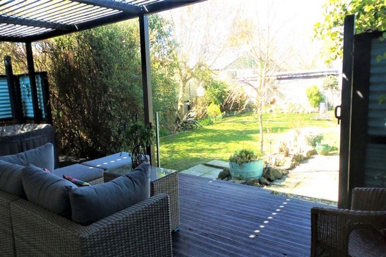 Photo of property in 48 Studholme Street, Temuka, 7920