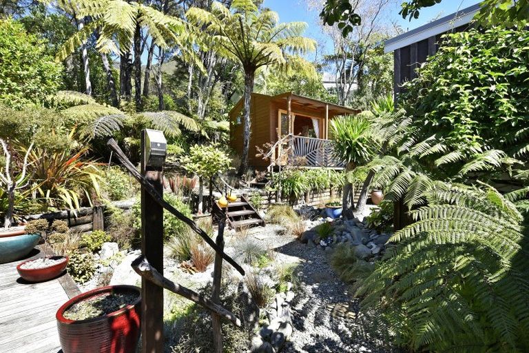 Photo of property in 51 Old Mill Road, Okiwi Bay, French Pass, 7193
