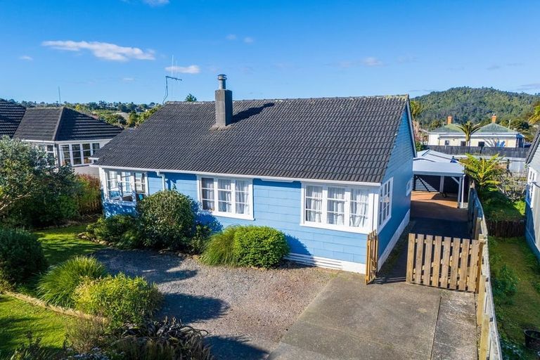 Photo of property in 24 Weaver Street, Whau Valley, Whangarei, 0112