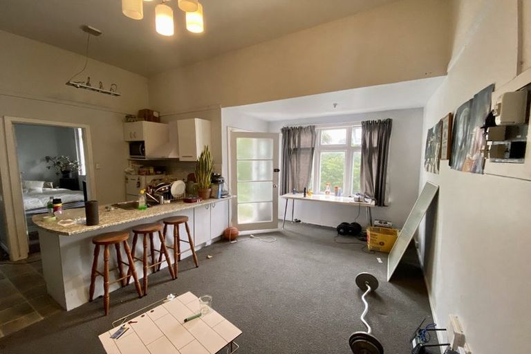 Photo of property in 17 Percival Street, Te Aro, Wellington, 6011