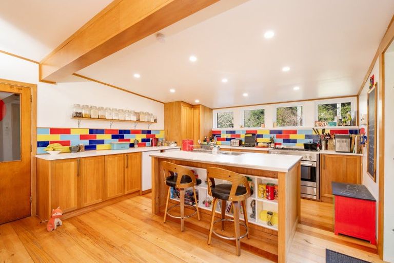 Photo of property in 6 Quarry Hills Fortification Road, Quarry Hills, Tokanui, 9884
