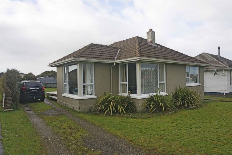 Photo of property in 83 Lithgow Street, Glengarry, Invercargill, 9810