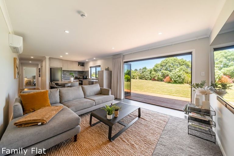 Photo of property in 210 Wards Line, Morison Bush, Greytown, 5794