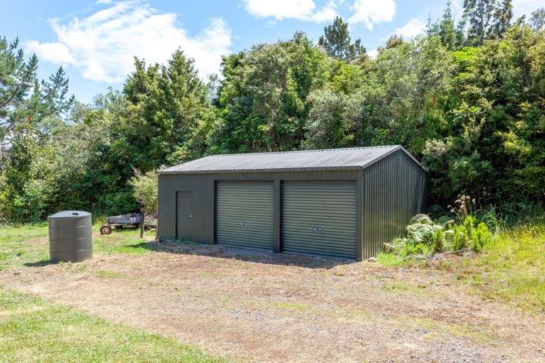 Photo of property in 275 Mcbeth Road, Hikuai, 3579