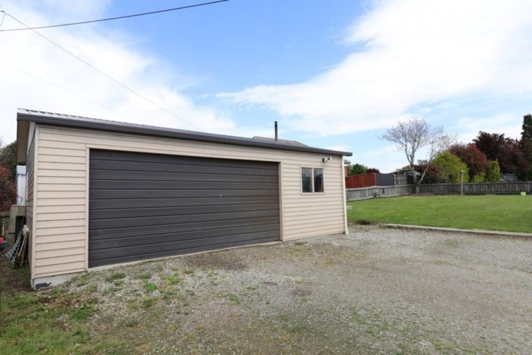 Photo of property in 21 Norton Street, Gore, 9710
