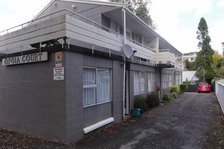 Photo of property in 5/23 Opoia Road, Hamilton East, Hamilton, 3216