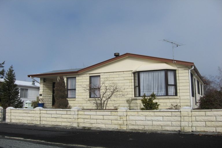 Photo of property in 30 Falstone Crescent, Twizel, 7901