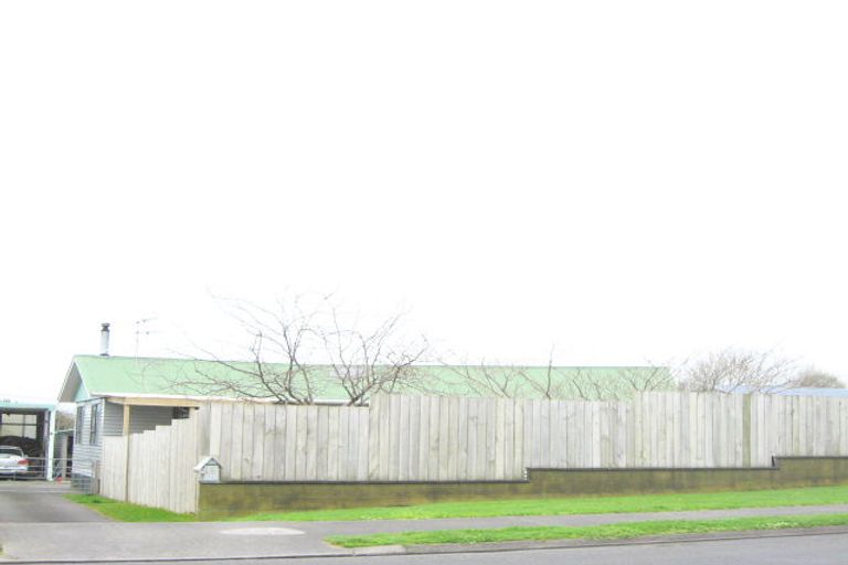 Photo of property in 66 Grey Street, Waitara, 4320