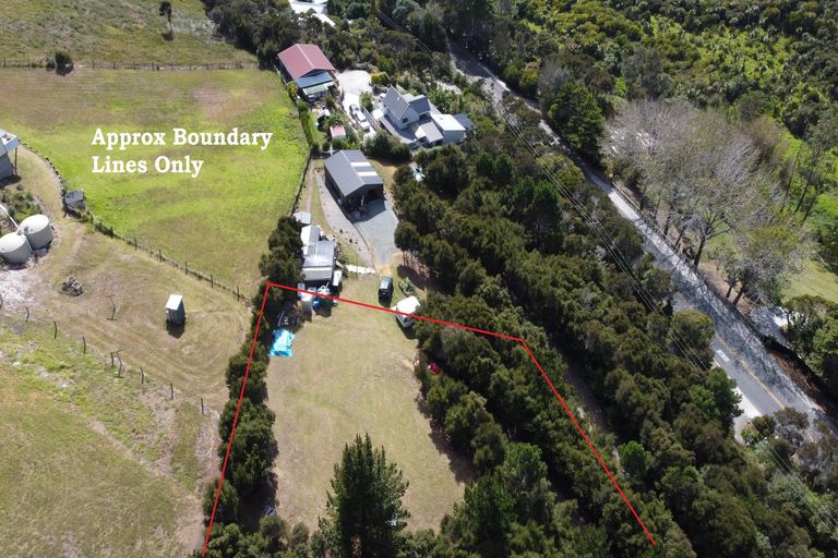 Photo of property in 471 State Highway 10, Cable Bay, 0420