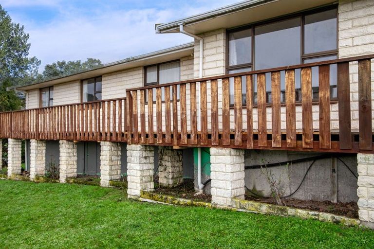 Photo of property in 14 Coulter Place, Geraldine, 7930