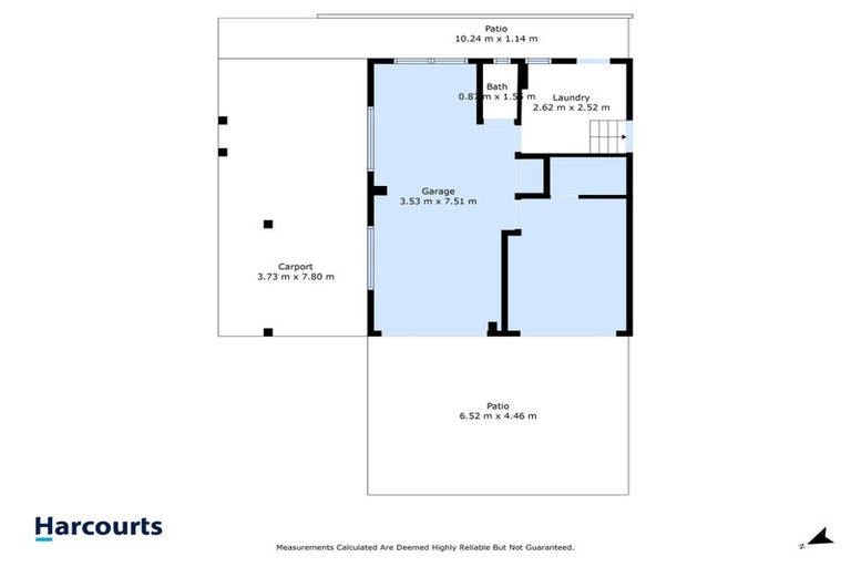 Photo of property in 4 Montgomery Crescent, Putaruru, 3411