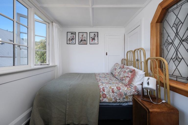 Photo of property in 24 Gillespie Street, North East Valley, Dunedin, 9010