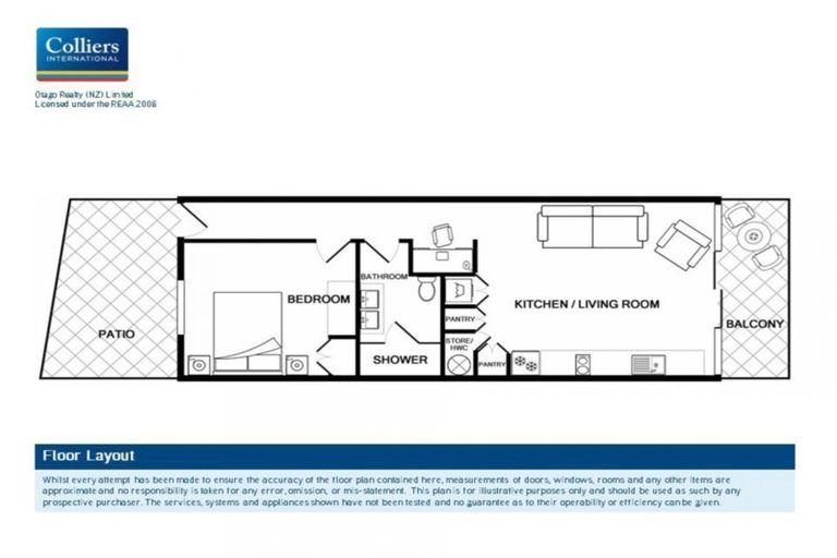 Photo of property in 23/61 North Road, North East Valley, Dunedin, 9010