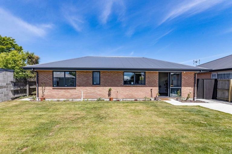 Photo of property in 36a Neill Street, Hornby, Christchurch, 8042