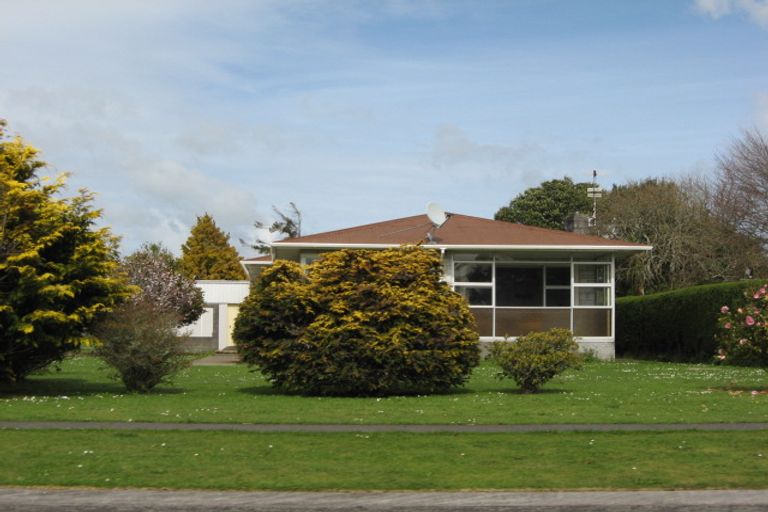 Photo of property in 53 Kelly Street, Inglewood, 4330