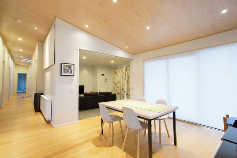 Photo of property in 7 Williams Drive, Fox Glacier, 7886