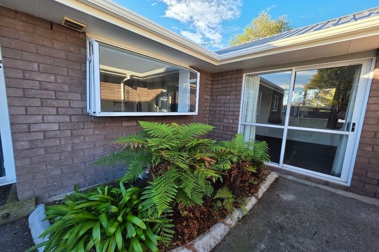 Photo of property in 23 Glenvale Drive, Kaiapoi, 7630