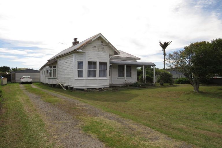 Photo of property in 76 Apatu Street, Wairoa, 4108