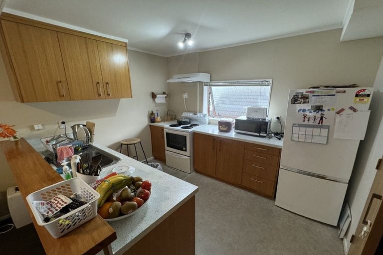 Photo of property in Parklane Mews, 326f The Terrace, Te Aro, Wellington, 6011