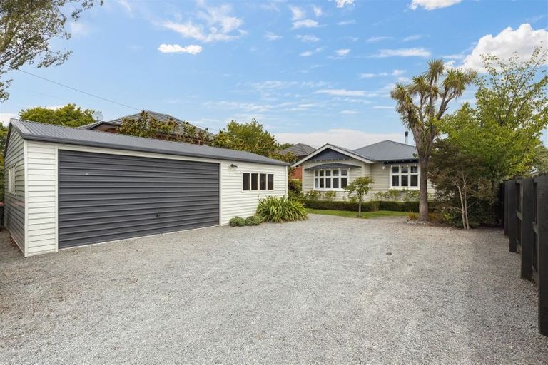 Photo of property in 1/55 Rutland Street, St Albans, Christchurch, 8014