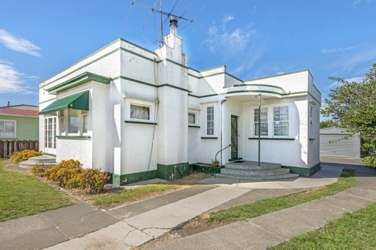 Photo of property in 546 Childers Road, Te Hapara, Gisborne, 4010