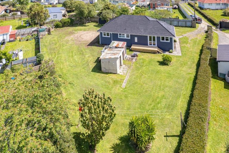 Photo of property in 94 Talbot Street, Whanganui East, Whanganui, 4500
