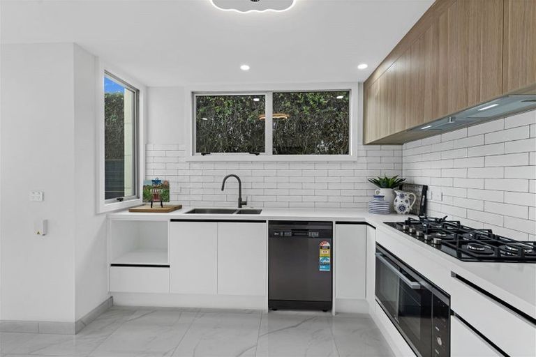 Photo of property in 48b Ranfurly Street, St Albans, Christchurch, 8014