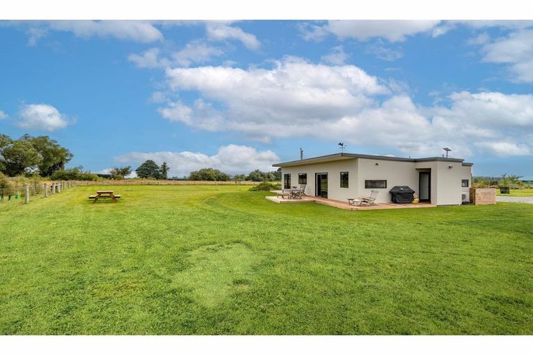 Photo of property in 228 Powells Road, Starvation Hill, Oxford, 7495