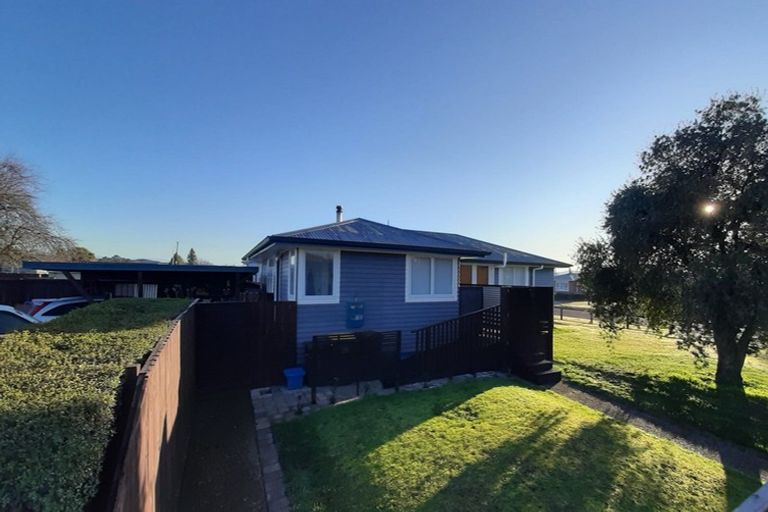Photo of property in 66 Matai Street, Murupara, 3025