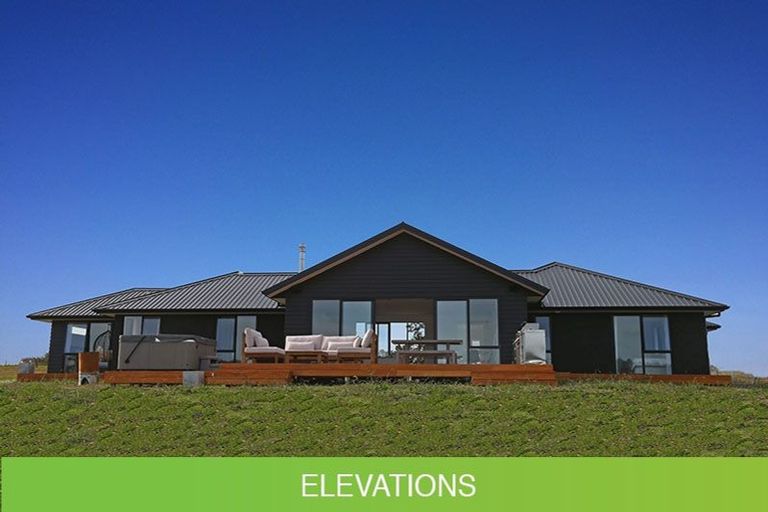 Photo of property in 370a Kingseat Road, Kingseat, Pukekohe, 2679
