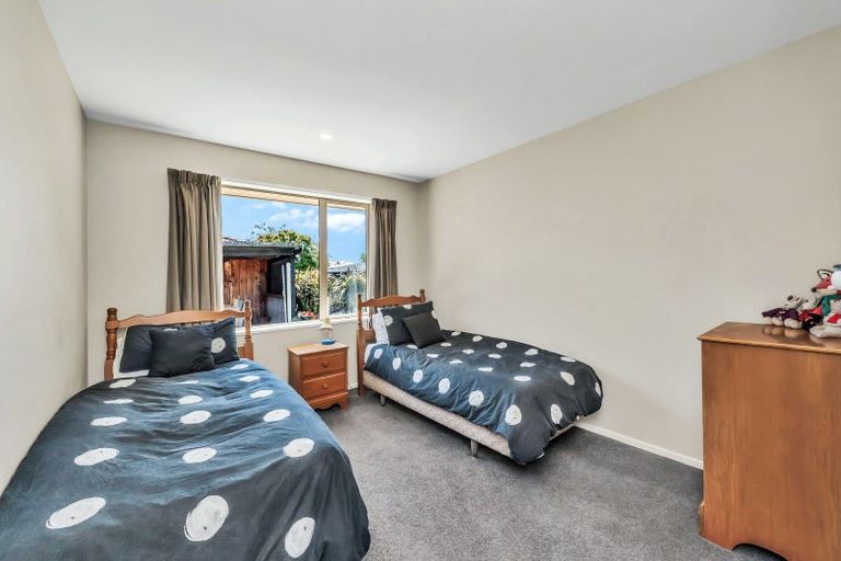 Photo of property in 27 Renoir Drive, Rolleston, 7614