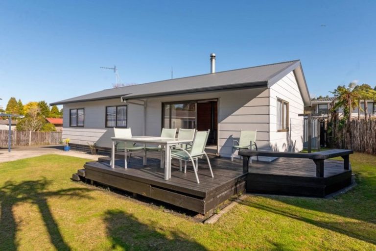 Photo of property in 123b Homedale Street, Pukehangi, Rotorua, 3015