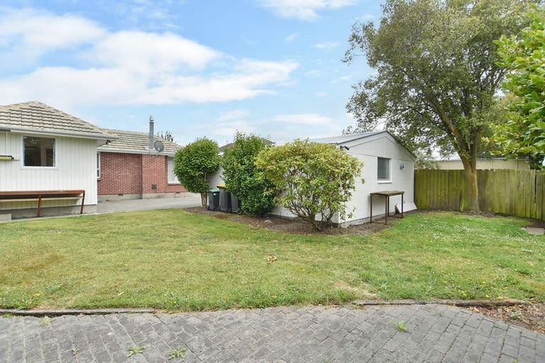 Photo of property in 184 Withells Road, Avonhead, Christchurch, 8042