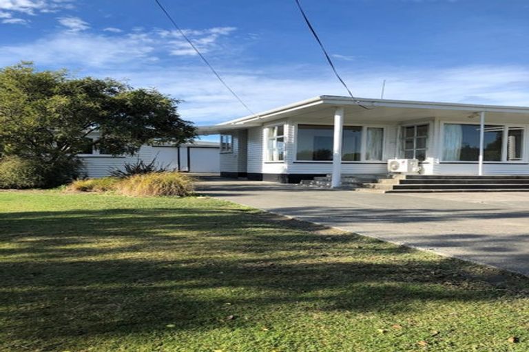 Photo of property in 258 Willowbank Avenue, Meeanee, Napier, 4183