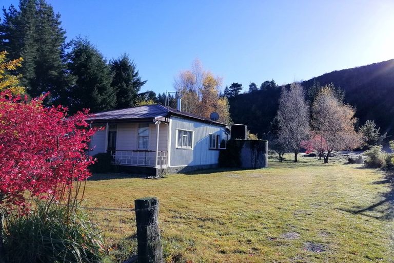 Photo of property in 1142 Garston-athol Highway, Athol, 9793