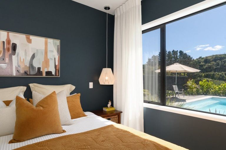 Photo of property in 95 Awataha Crescent, Pyes Pa, Tauranga, 3110