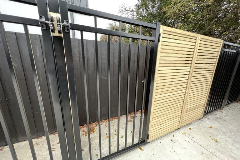 Photo of property in 3/10a Mclean Street, Linwood, Christchurch, 8062