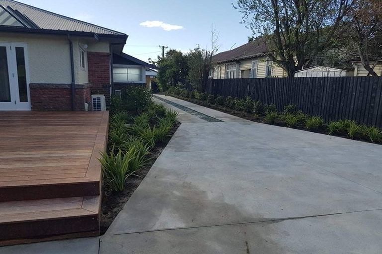 Photo of property in 26 Gamblins Road, Saint Martins, Christchurch, 8022