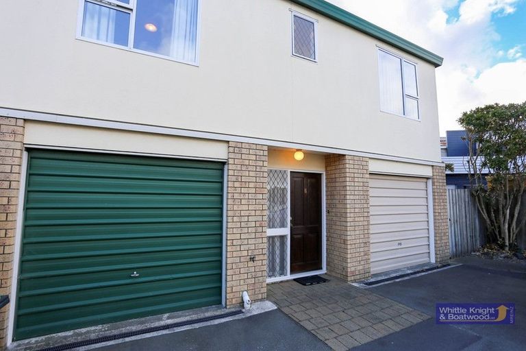 Photo of property in The Mill, 6/444 Hagley Avenue, Christchurch Central, Christchurch, 8011