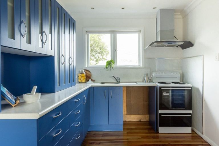 Photo of property in 307 Willowpark Road South, Hastings, 4122