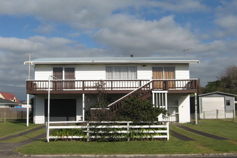 Photo of property in 252 Cook Drive, Whitianga, 3510