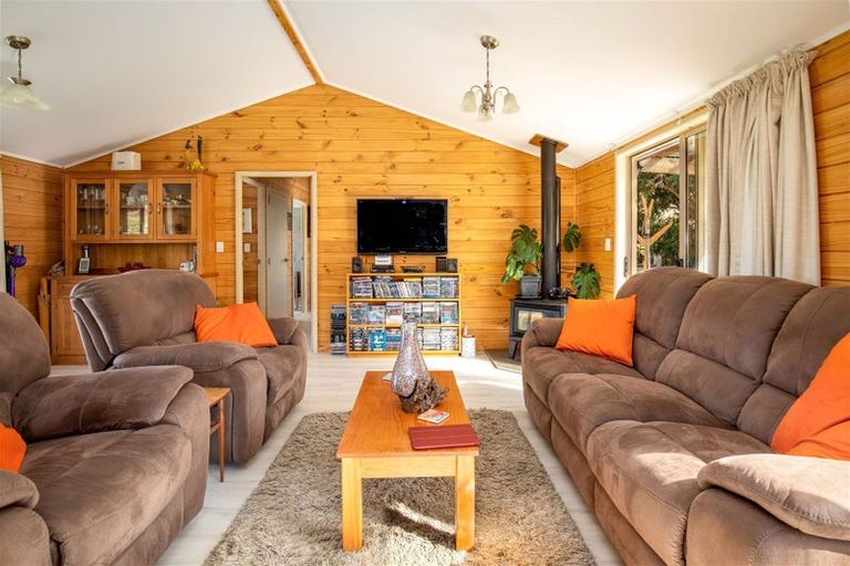 Photo of property in 1407 Fruitlands-roxburgh Road, Fruitlands, Alexandra, 9392