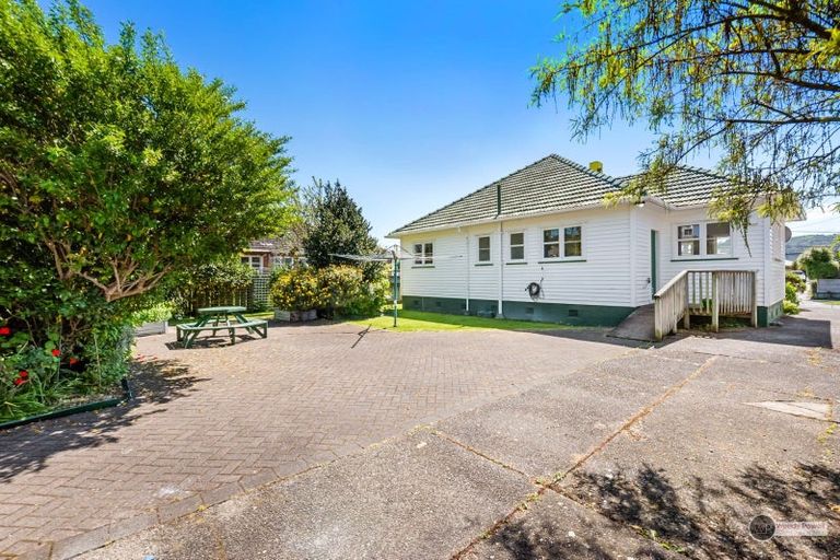 Photo of property in 4 Rata Street, Naenae, Lower Hutt, 5011