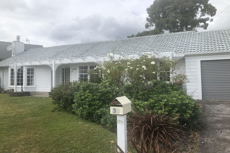 Photo of property in 30 Kerswell Terrace, Tihiotonga, Rotorua, 3015